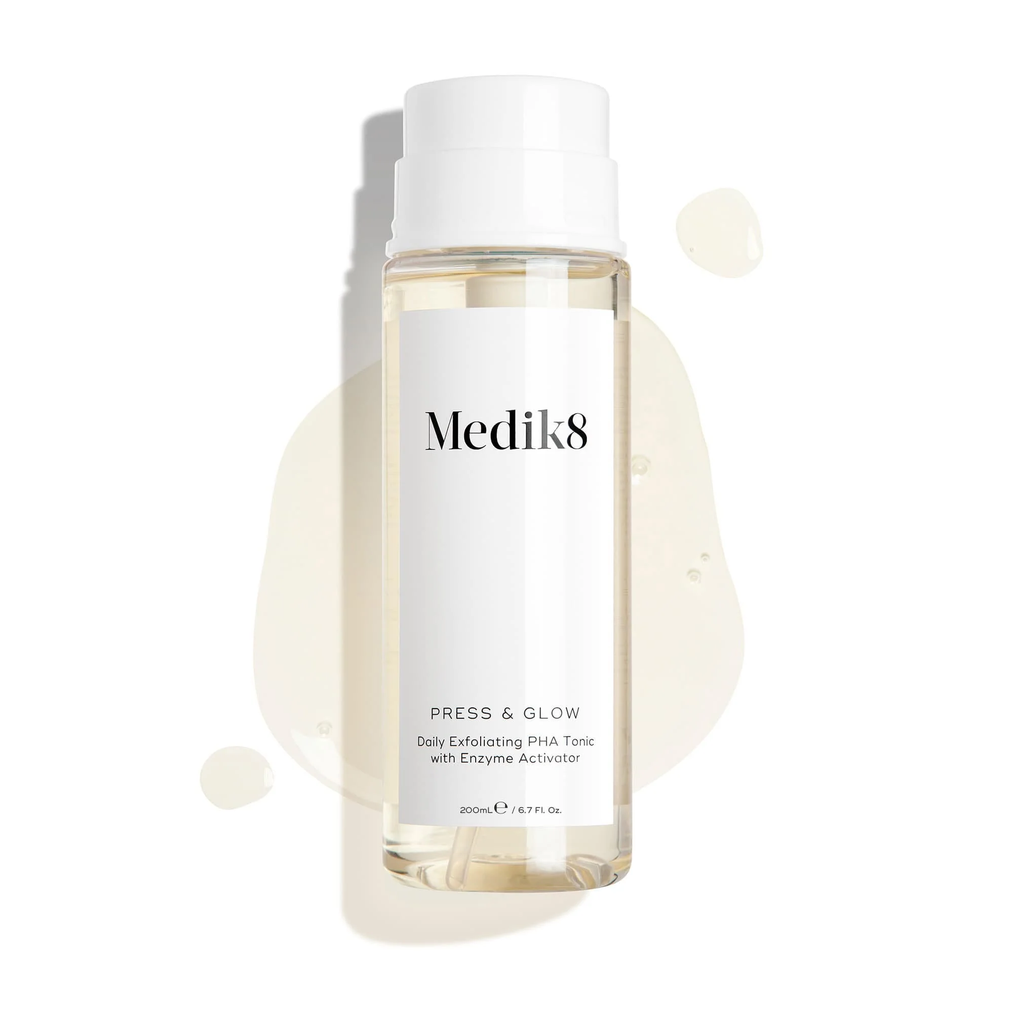 Niacinamide Peptides Cadeau Offert